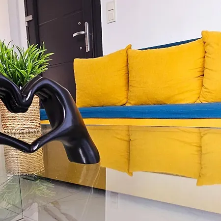 公寓 Terpsi's Loft With Pool Access By Horizon Homes