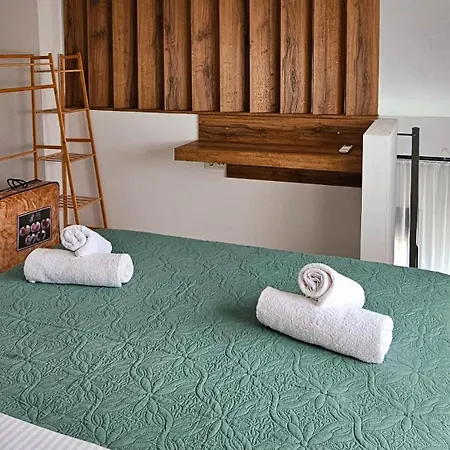 Terpsi's Loft With Pool Access By Horizon Homes