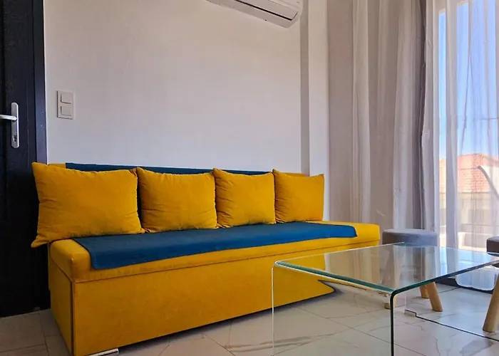 公寓 Terpsi's Loft With Pool Access By Horizon Homes *