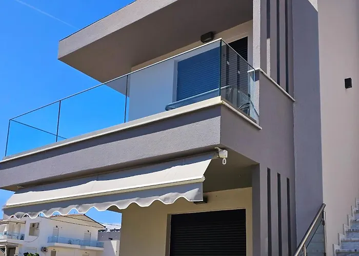 Terpsi's Loft With Pool Access By Horizon Homes *